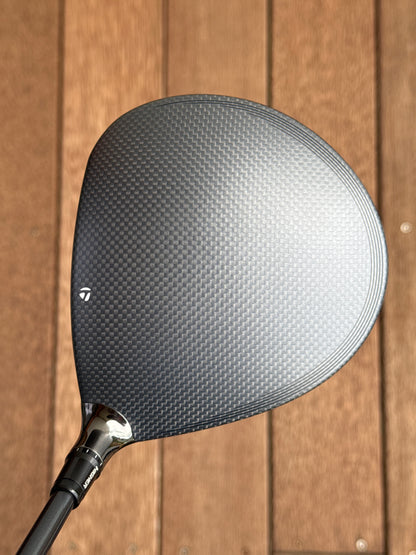 Taylormade QI35 Driver 10.5° (Stiff)