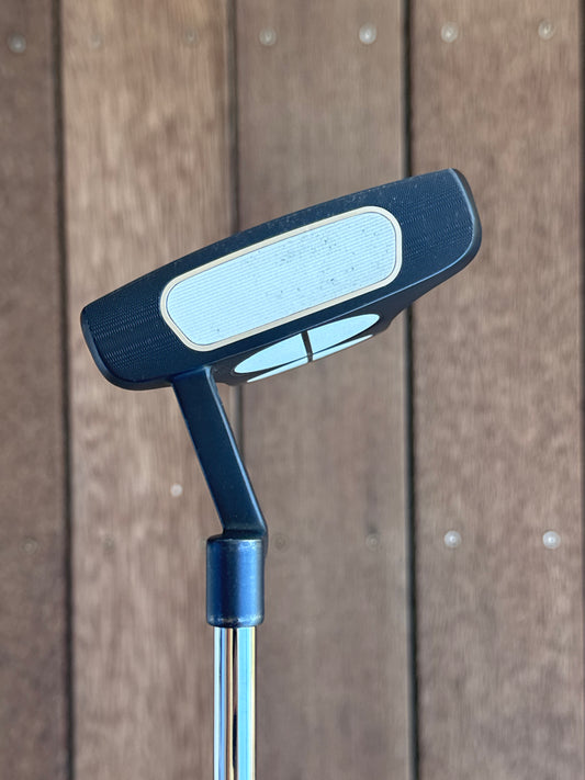 Odyssey AI 2BALL 34 Putter
