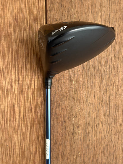 Ping G425 MAX Driver 10.5° (Stiff)