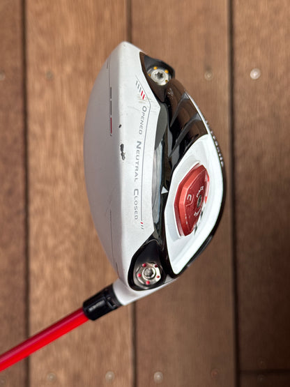 TaylorMade R11 Driver 9.0° (Stiff)