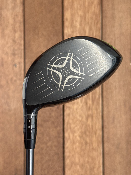 Callaway EPIC SPEED Driver 10.5° (Stiff)