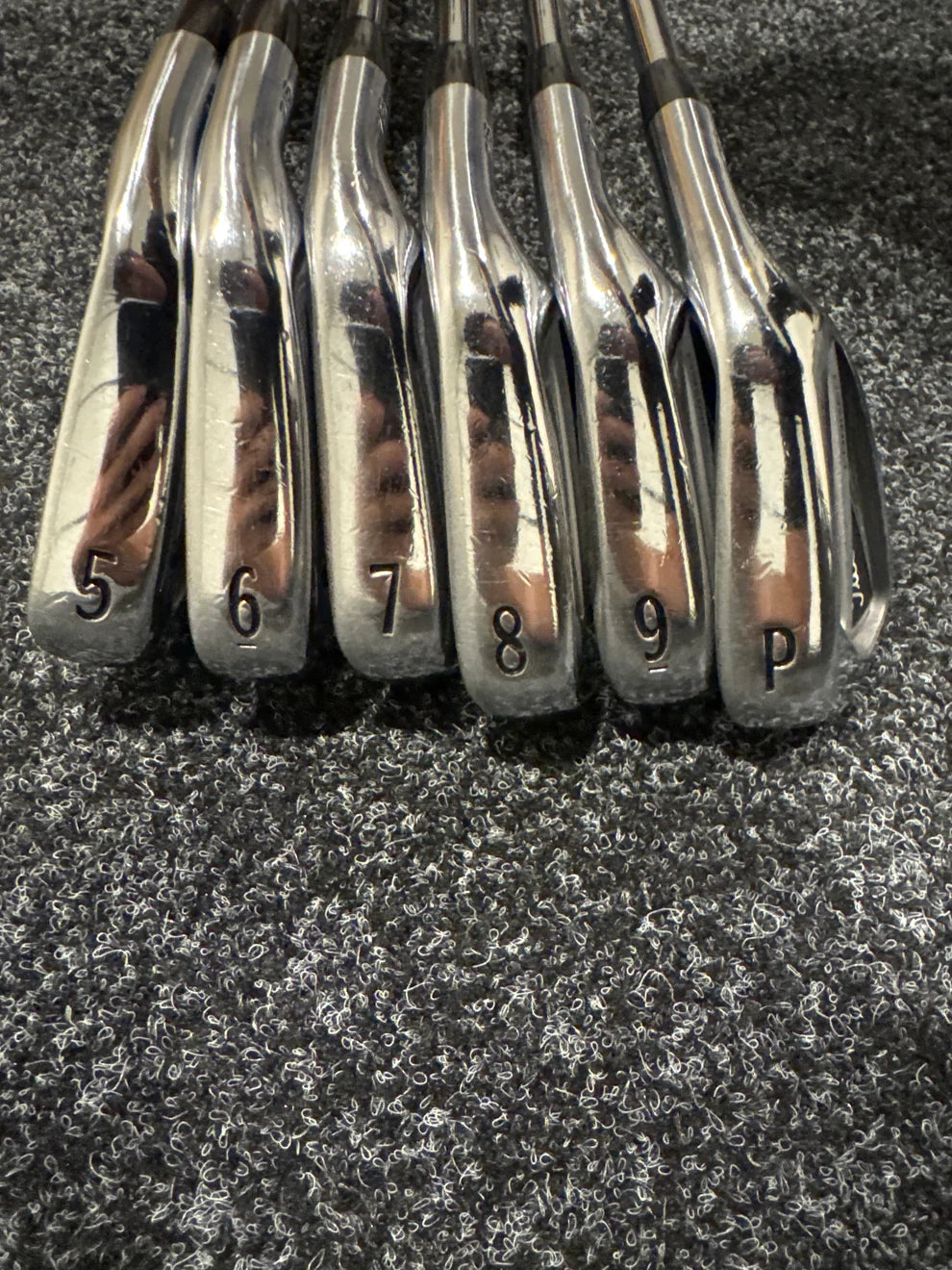 Titleist Value Pack Full Set