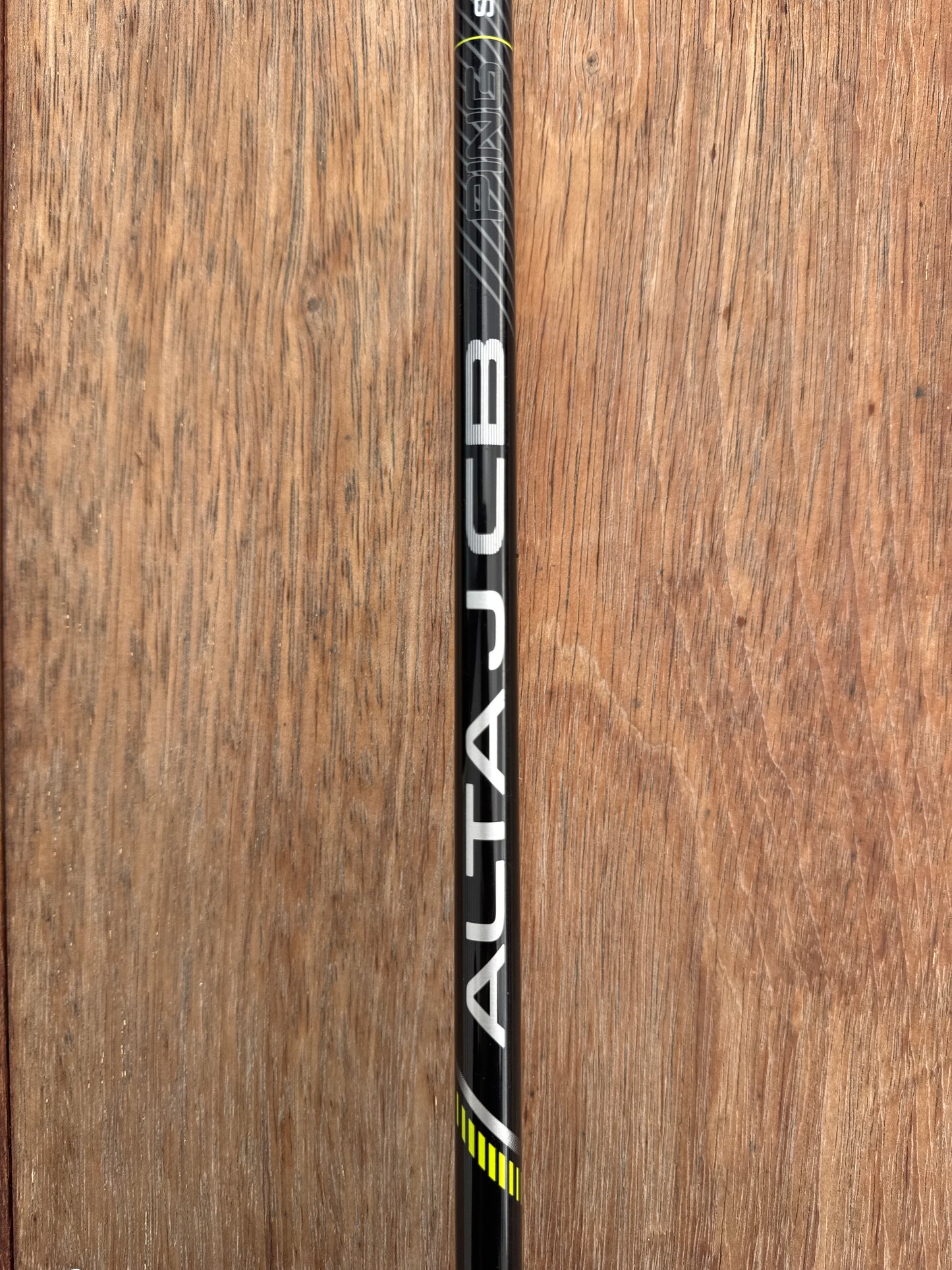 Ping G430 MAX Driver 10.5° (Stiff)