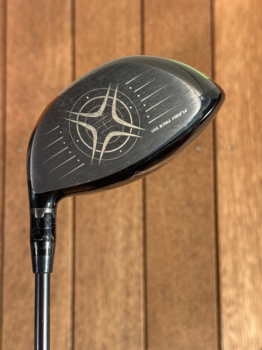 Callaway Epic Speed Driver 9.0° (Stiff)