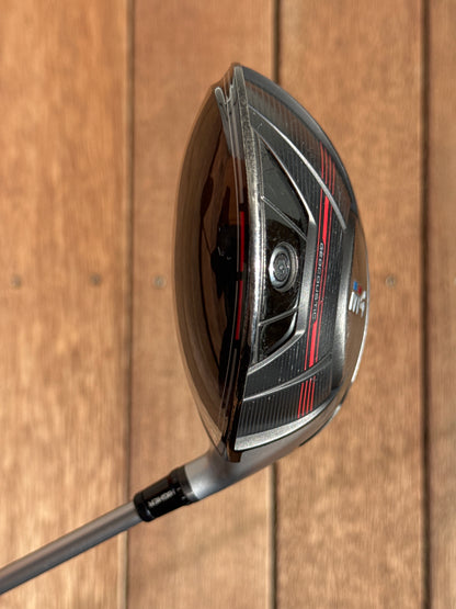 TaylorMade M4 Driver 9.5° (Stiff)