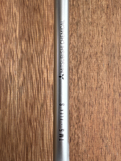 TaylorMade M6 Driver 9.0° (Stiff)