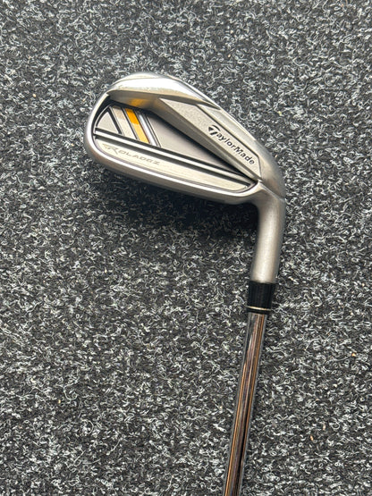 TaylorMade RBladez 5–PW Iron Set (Stiff)