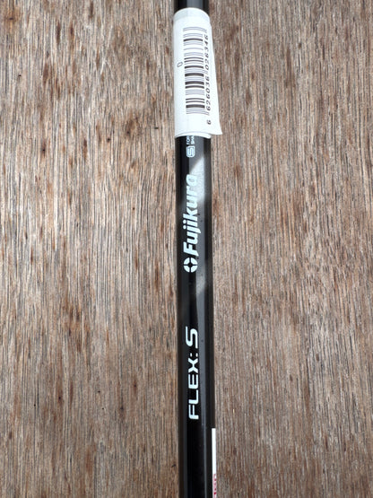 Ping G400 SFT 10 Driver 10.5° (Stiff)