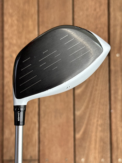 TaylorMade M1 Driver 9.5° (Stiff)