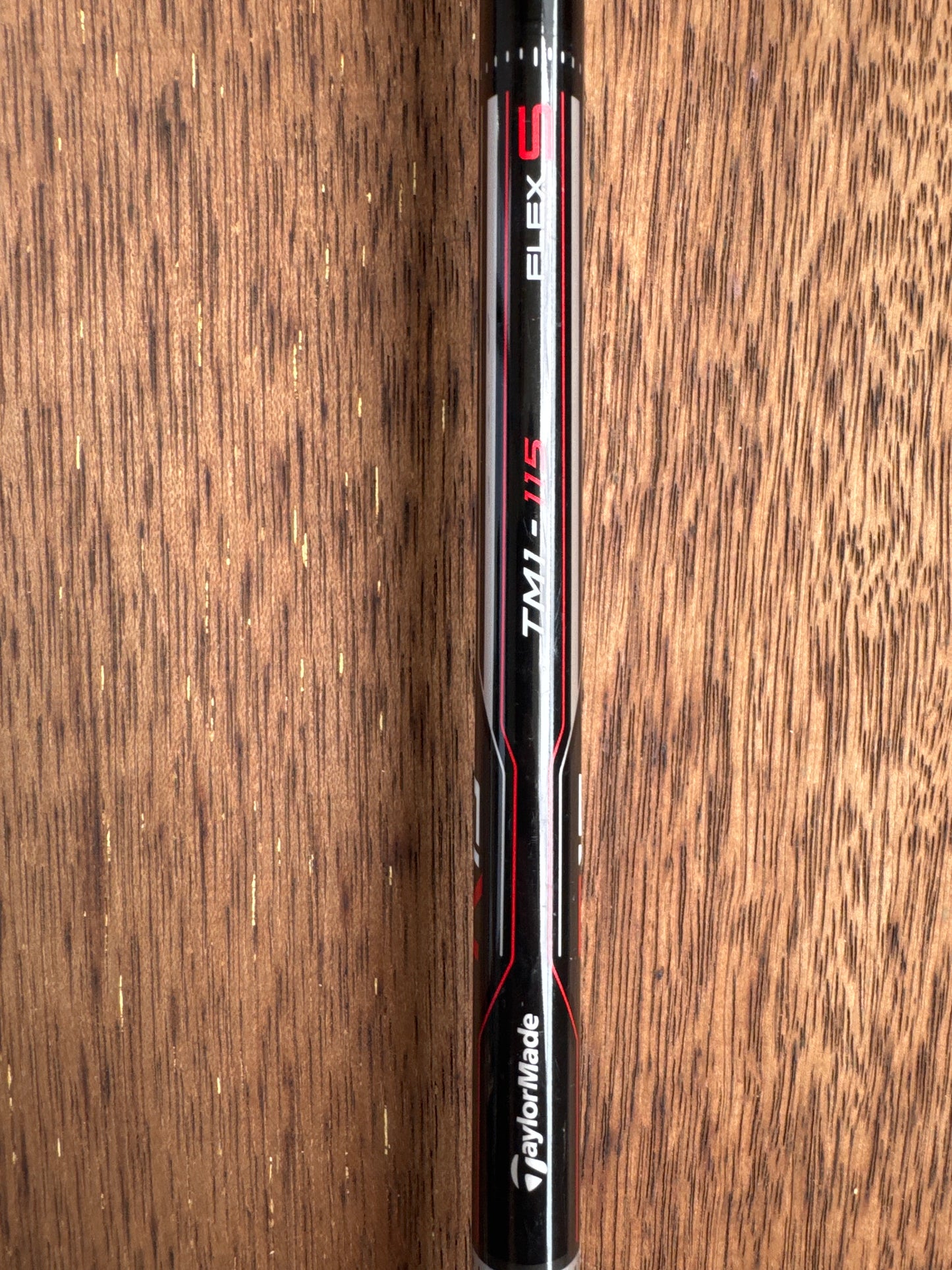 TaylorMade R15 460 Driver 11° (Stiff)