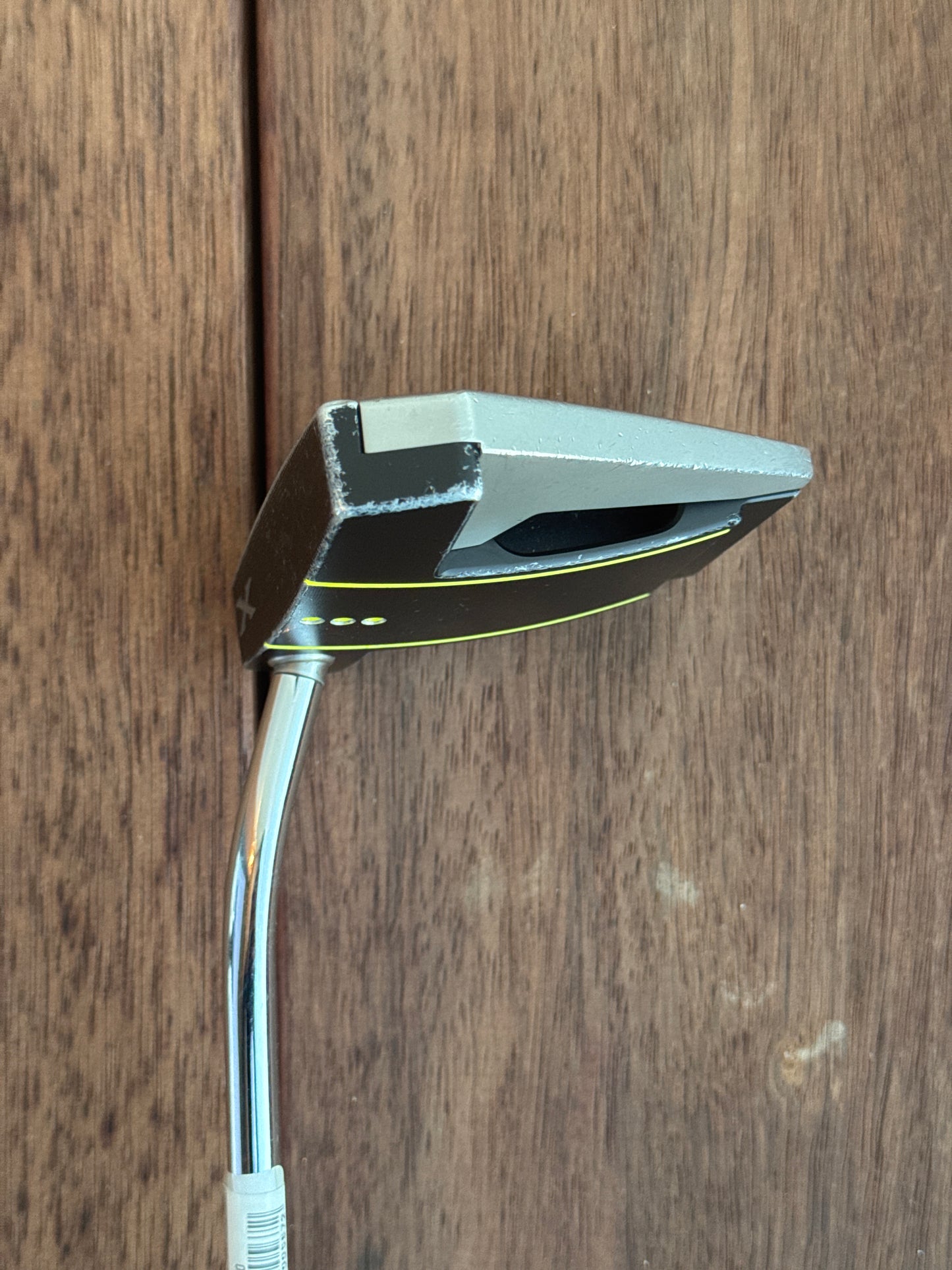 Scotty Cameron SCOTTY CAMERON PHANTOM X 7.5 33” Putter