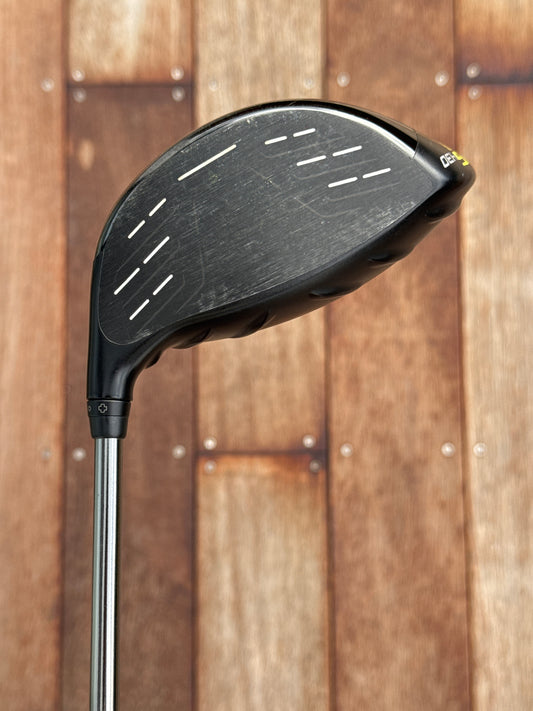 Ping G430 MAX Driver 10.5° (Stiff)