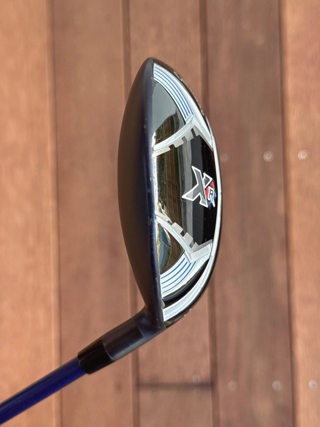 Complete Starter Golf Set – TaylorMade R9 Driver & R7 Irons, Callaway XR Wood & JAWS Wedge, Ping Putter