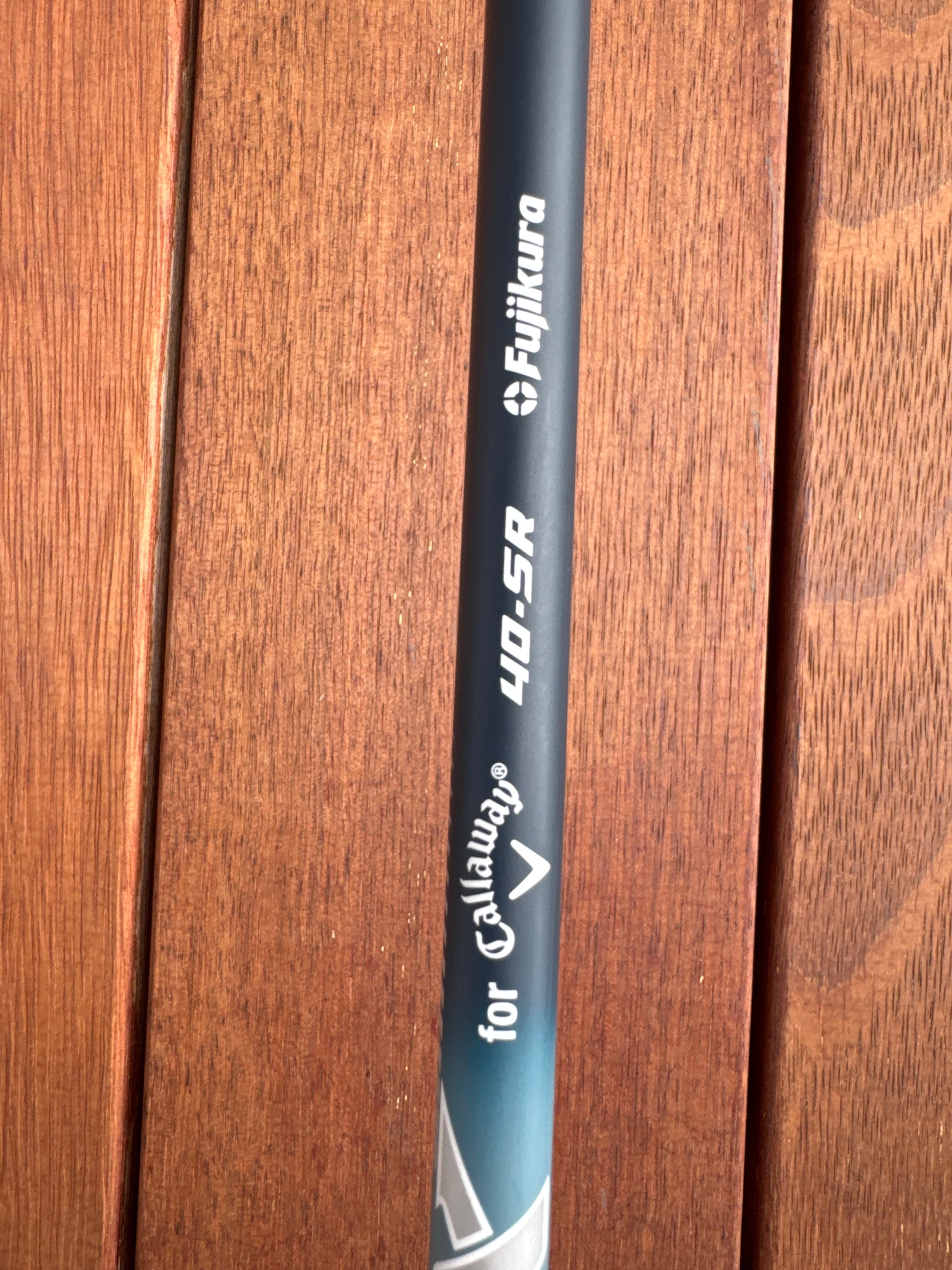Callaway PARADYM MAX-F Driver 10.5 (Regular) - Ace Swing