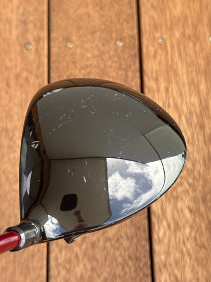 TaylorMade R9 SuperTri Driver 9.5° (Stiff)