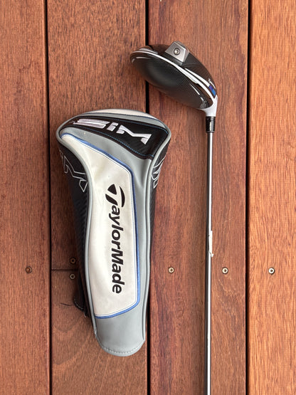 Taylormade SIM MAX Driver 9.0° (Stiff) - Ace Swing