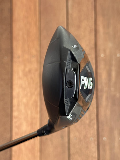Ping G425 LST Driver 10.5° (Stiff)