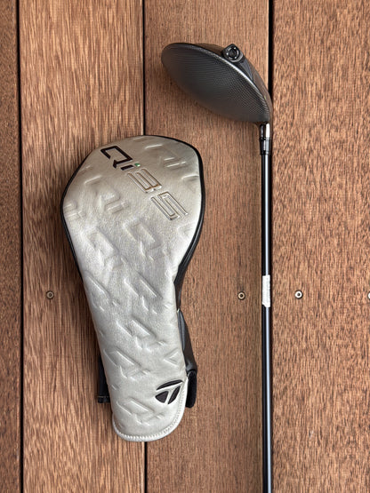 Taylormade QI35 Driver 10.5° (Stiff)