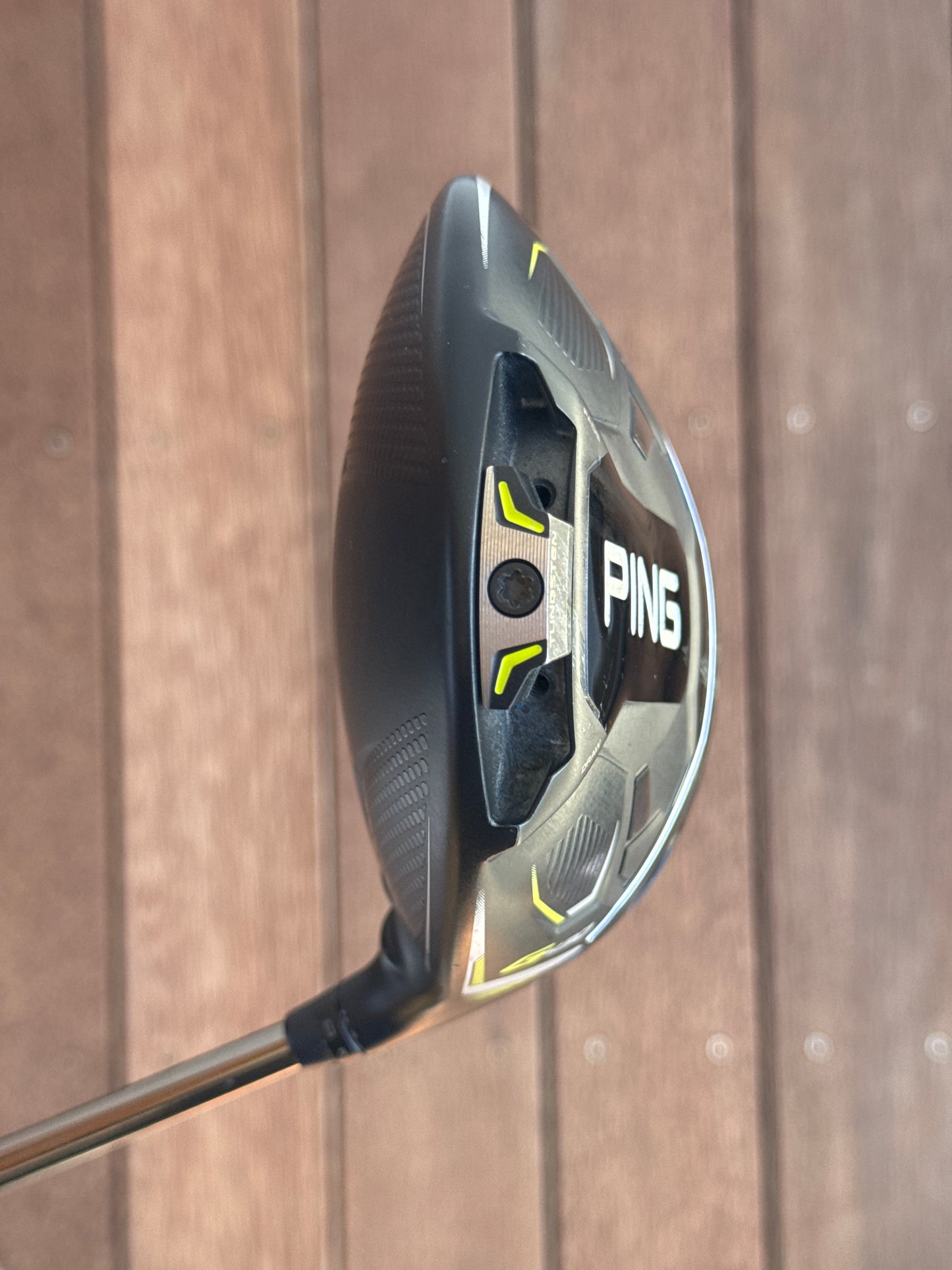 Ping G430 MAX Driver 10.5° (Stiff)