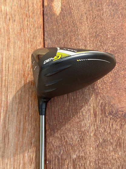 Ping G430 MAX Driver 10.5° (Stiff)