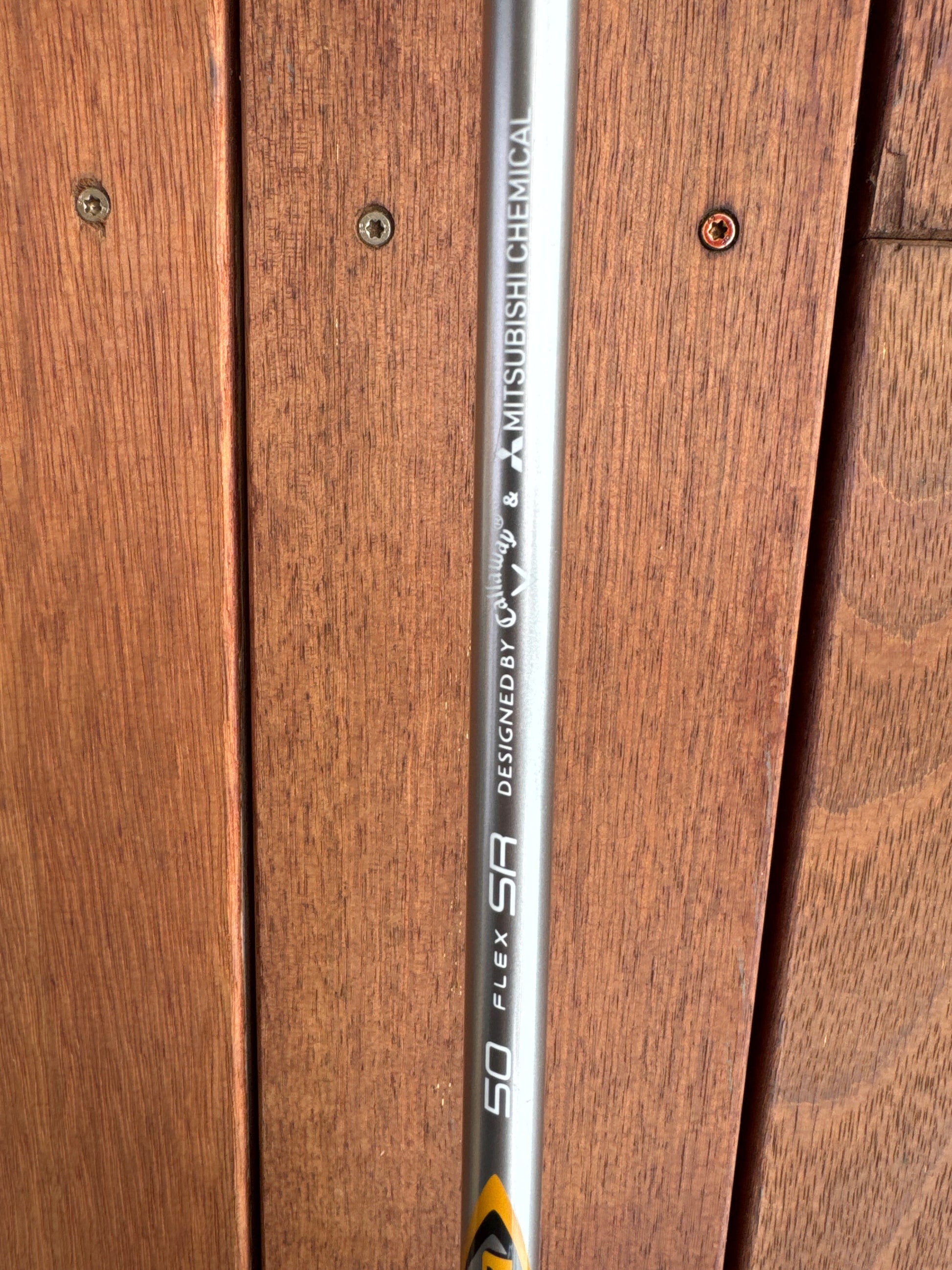 Callaway MAVRIK Driver 10.5° (Senior) - Ace Swing