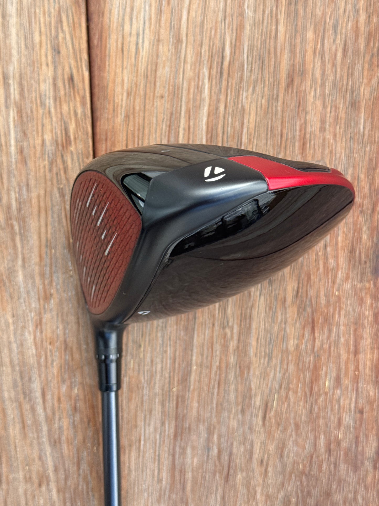 Taylormade STELTH2 Driver 10.5° (Stiff)