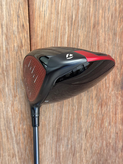 Taylormade STELTH2 Driver 10.5° (Stiff)