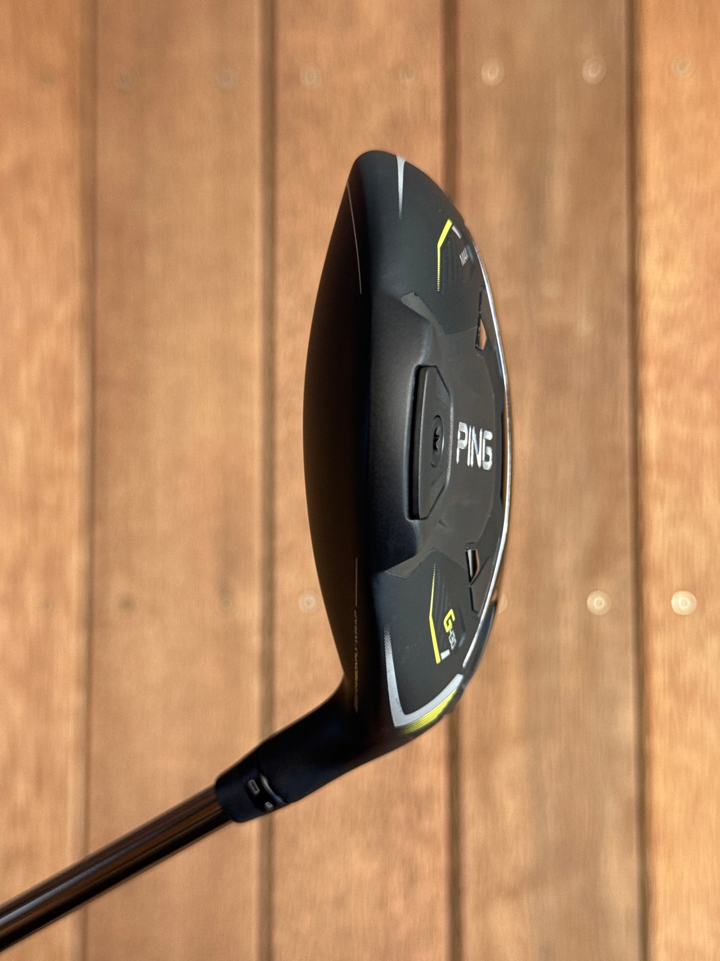 Ping G430 MAX 5 Fairway Wood 15.0° (Stiff)