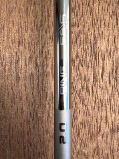 Ping G430 MAX 5 Fairway Wood 15.0° (Stiff)