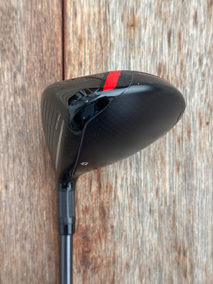 Taylormade STELTH 5 Fairway Wood 18.0° (Stiff)