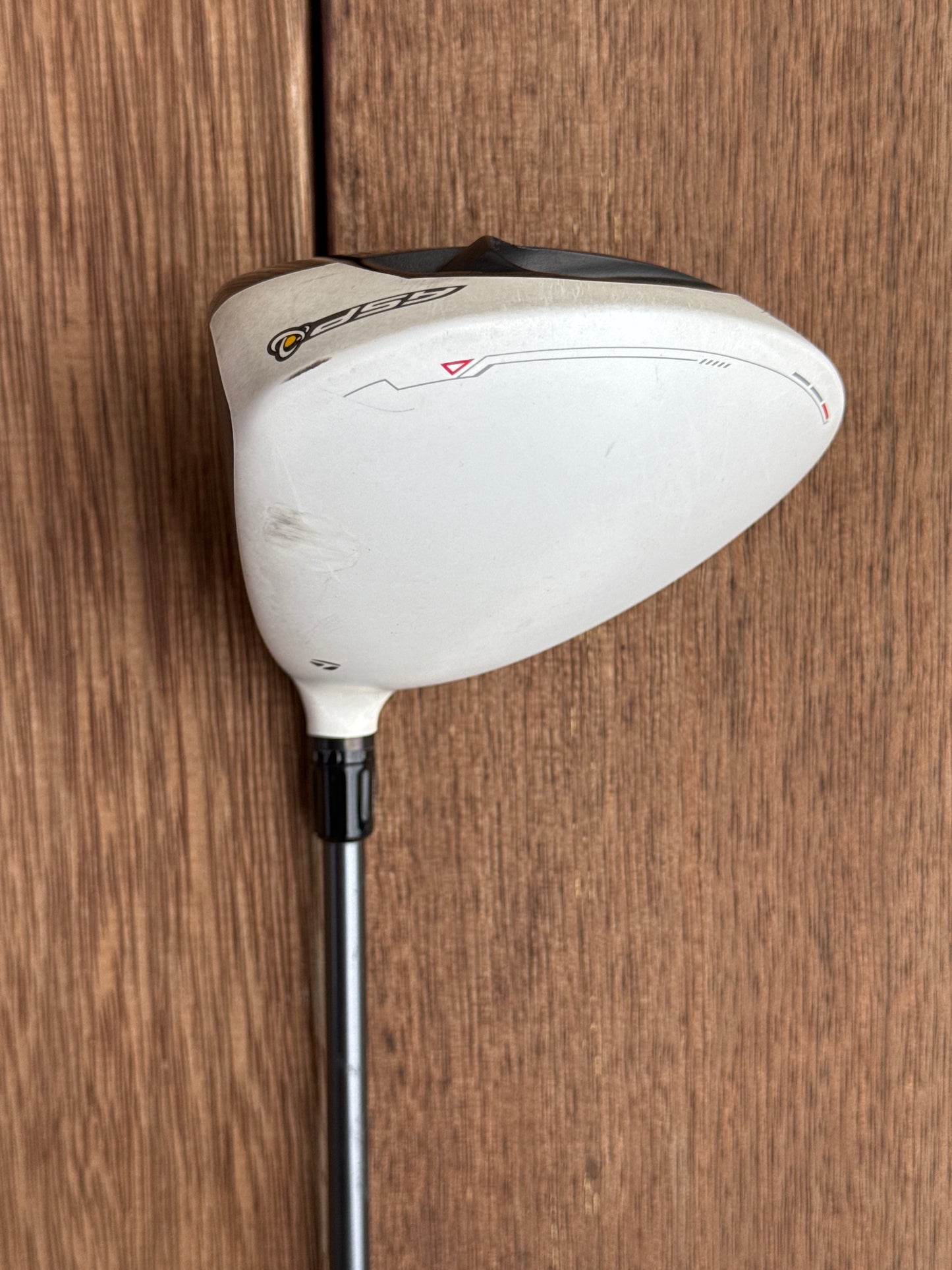TaylorMade R11 Driver 9.0° (Stiff)