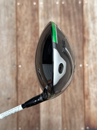Callaway ELYTE TD Driver 10.5° (Stiff)