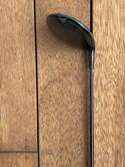 Callaway Rogue Driver 9.0° (Stiff)