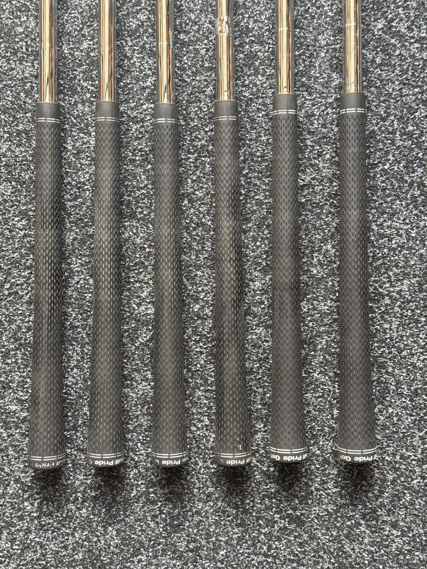 Titleist 716 AP2 Forged 5–PW Iron Set (Stiff)