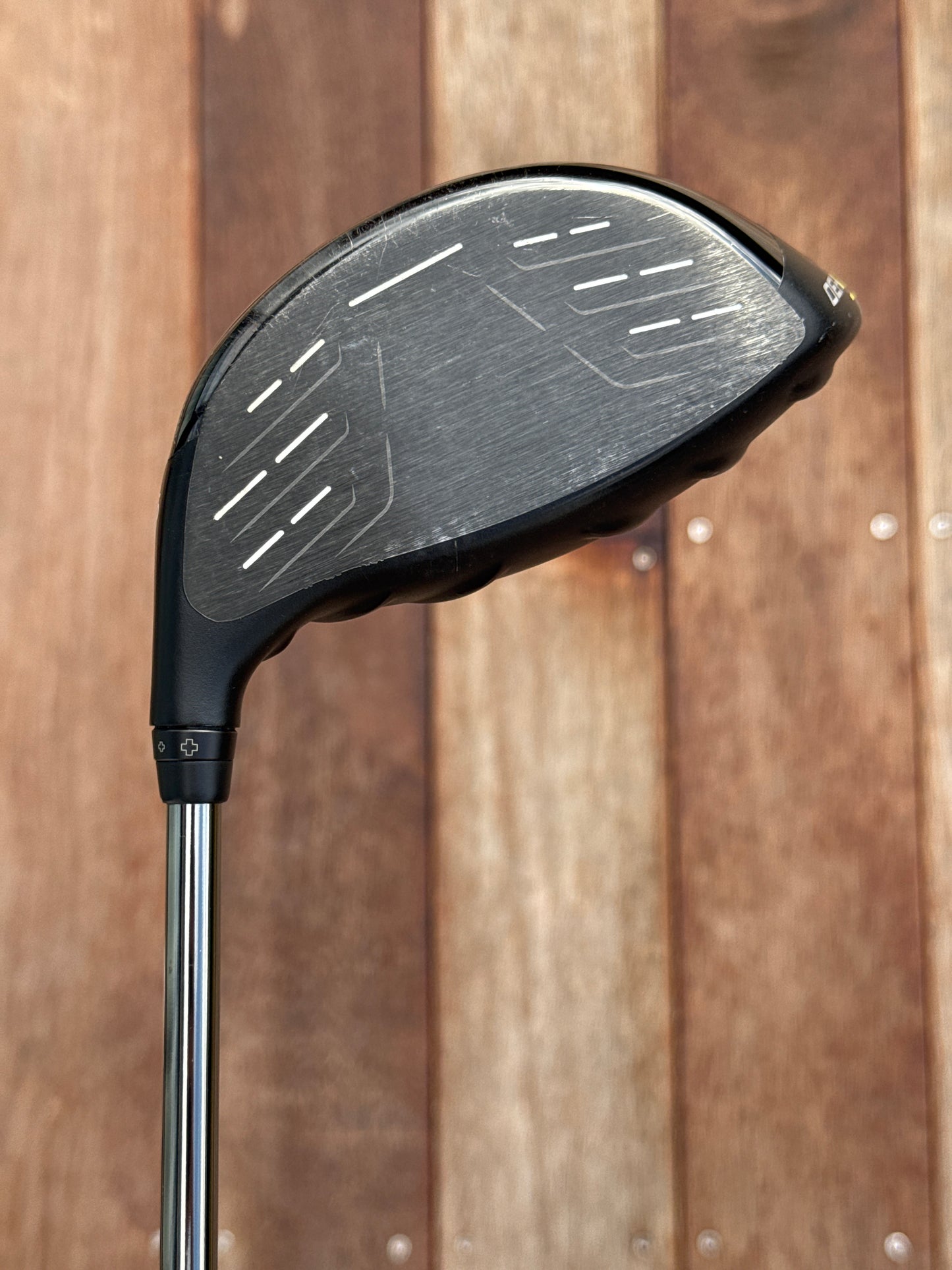Ping G430 MAX Driver 10.5° (Stiff)