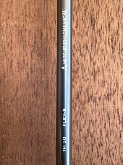 Taylormade SIM Driver 9.0° (Stiff)