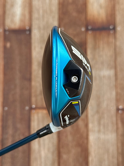 Taylormade SIM2 MAX Driver 10.5° (Stiff)