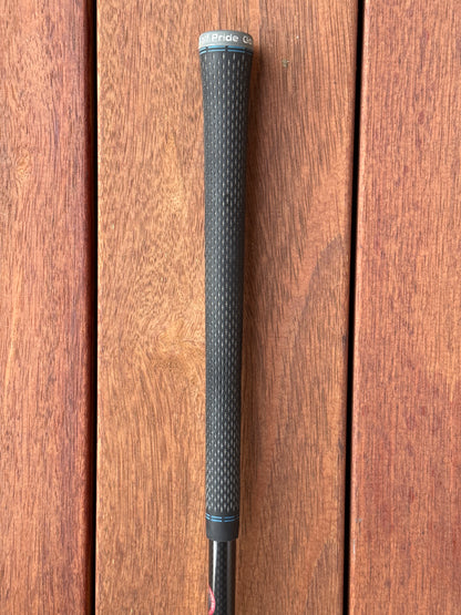 Taylormade SIM MAX Driver 10.5° (Stiff) - Ace Swing