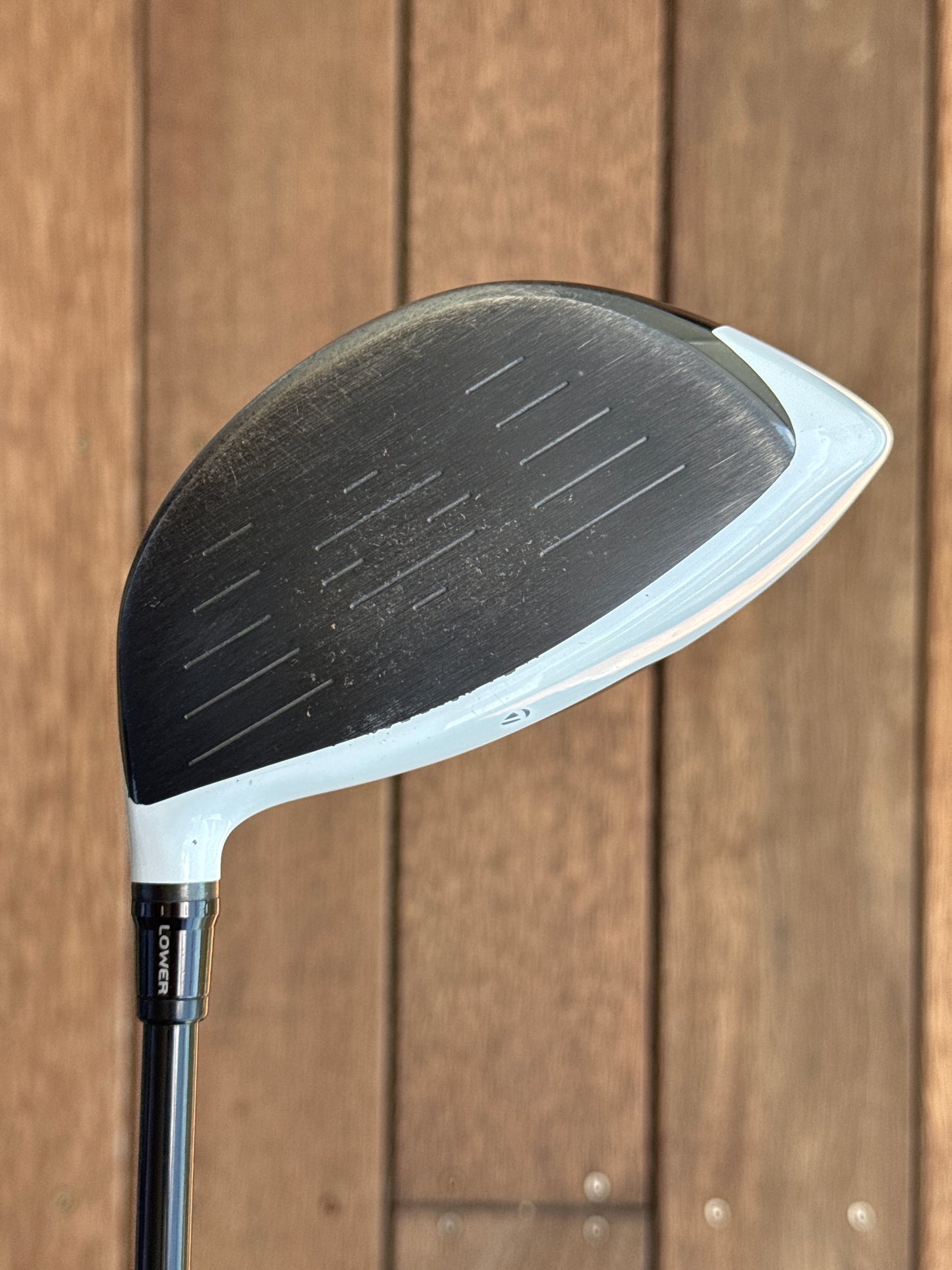 Taylormade M2 Driver 9.5° (Stiff)
