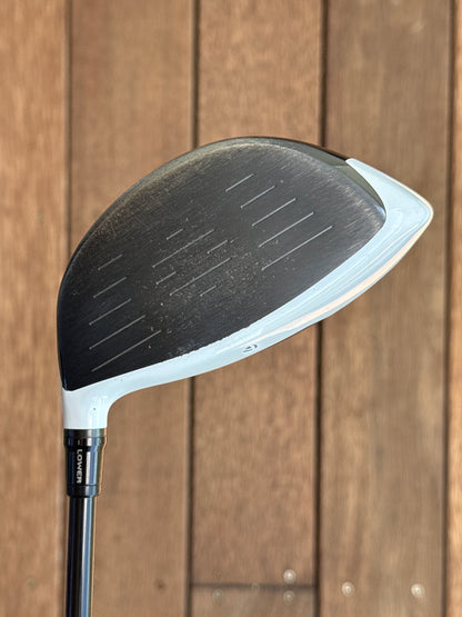 Taylormade M2 Driver 9.5° (Stiff)