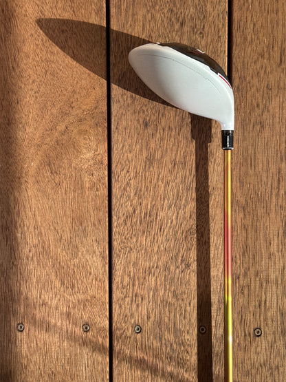 TaylorMade R15 460 Driver 10° (Stiff)