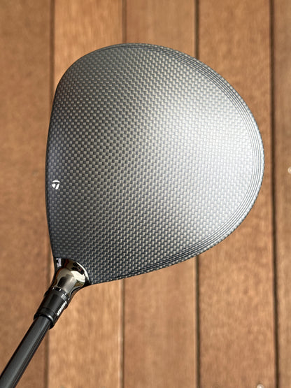Taylormade QI35 Driver 10.5° (Stiff)