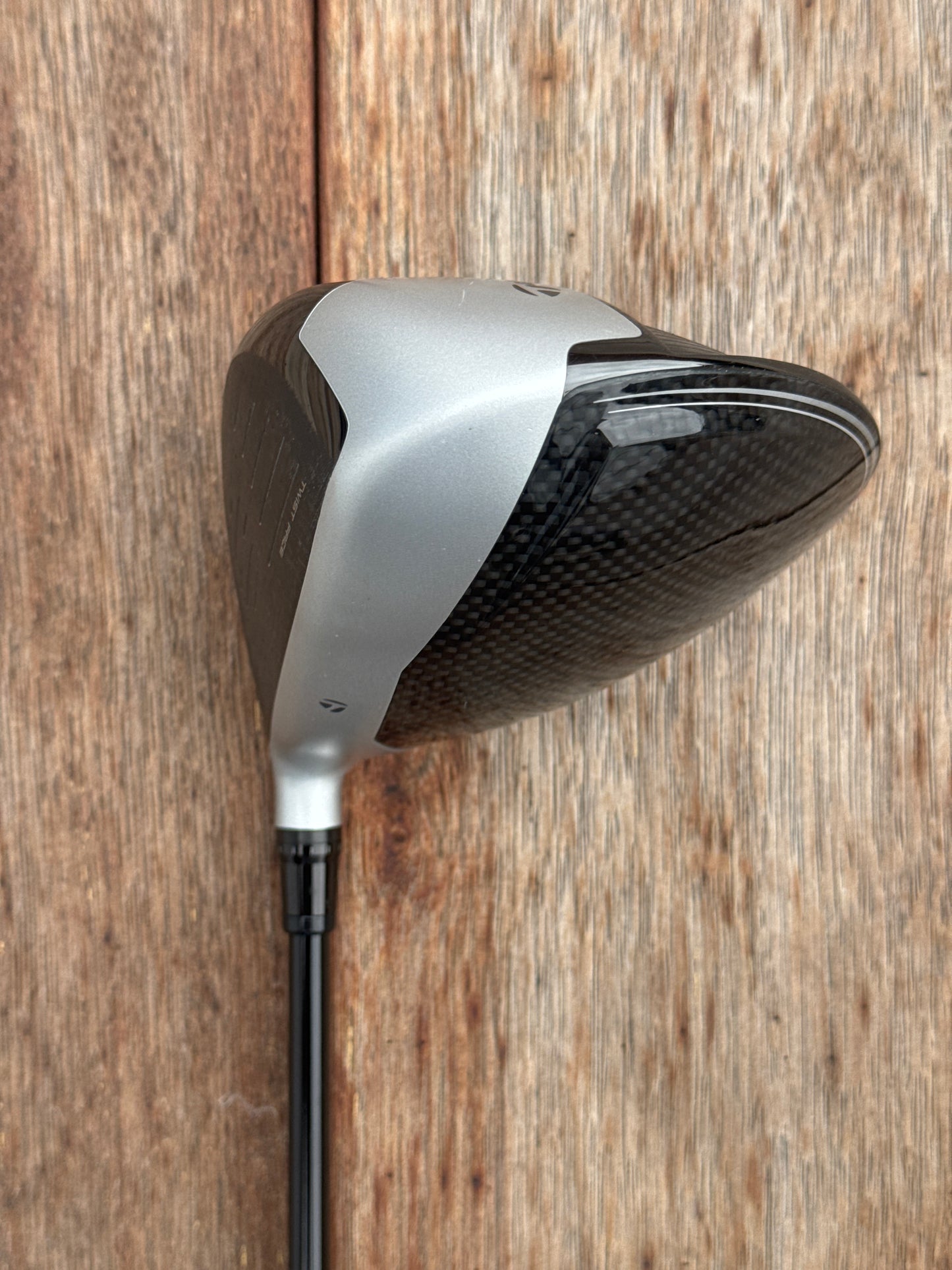 Taylormade M4 Driver 10.5° (Regular)