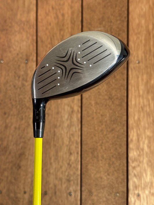 Callaway Big Bertha Driver 10.5° (Stiff)