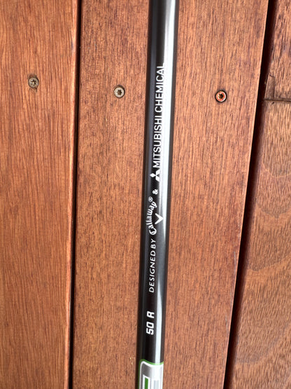 Callaway EPIC SPEED Driver 10.5° (Regular) - Ace Swing