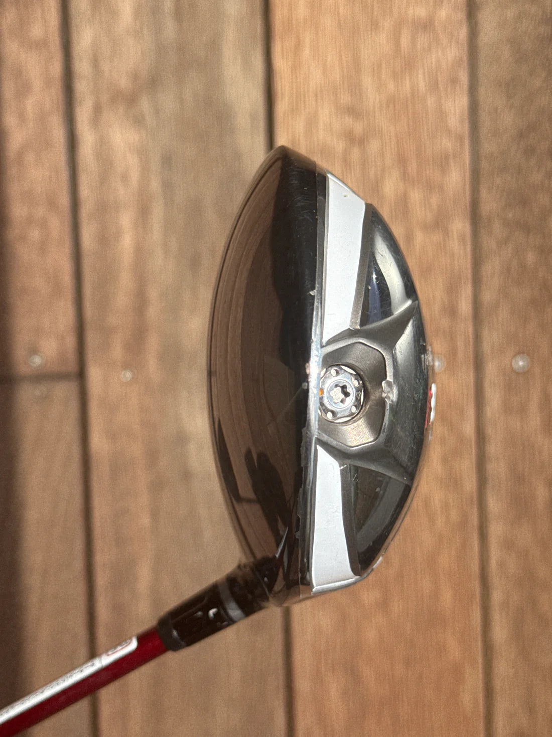 Complete Starter Golf Set – TaylorMade R9 Driver & R7 Irons, Callaway XR Wood & JAWS Wedge, Ping Putter