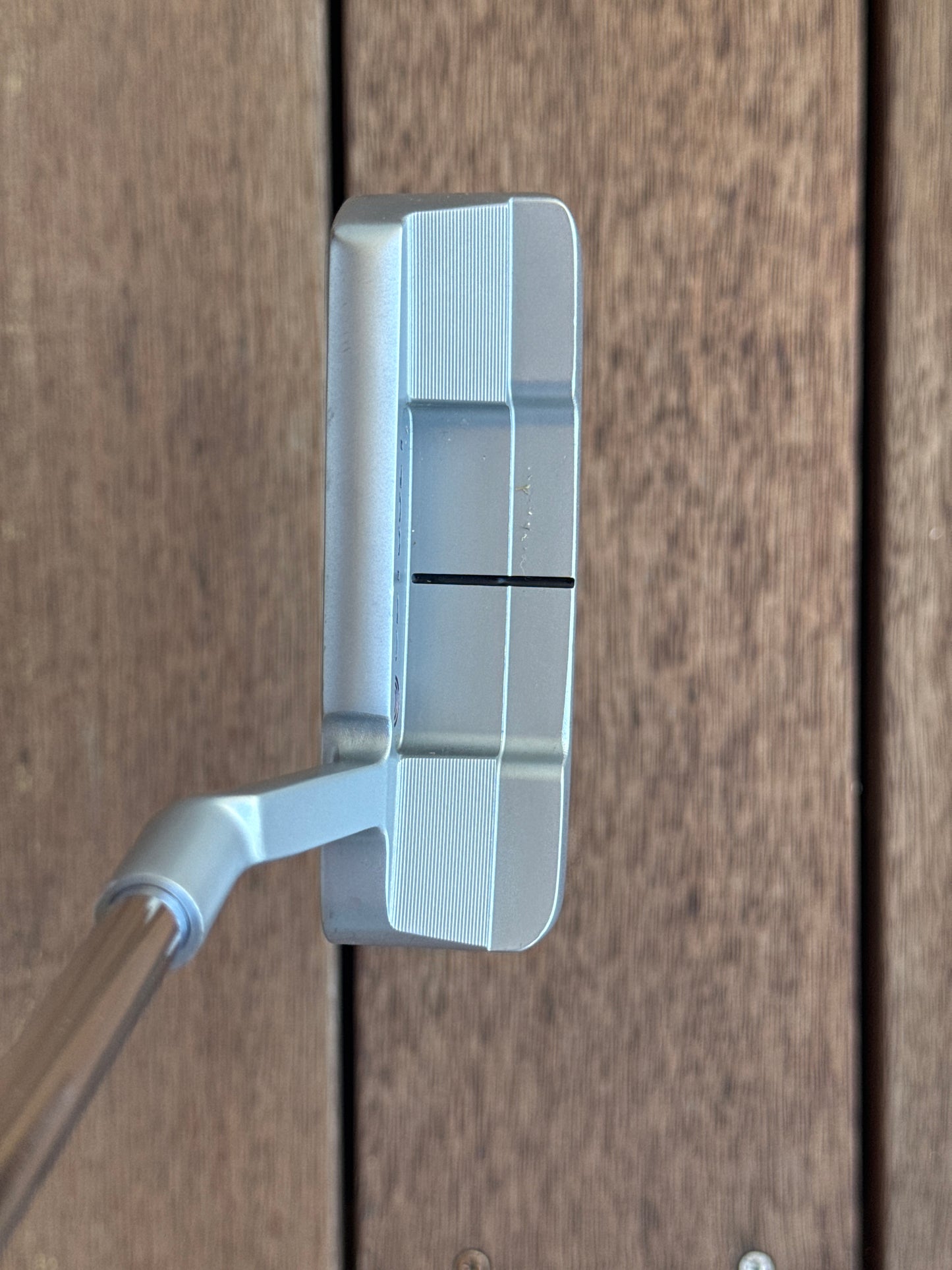 Odyssey White Hot OG 34 Putter