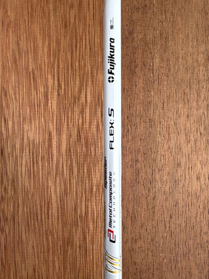 Ping G425 MAX Driver 10.5° (Stiff)