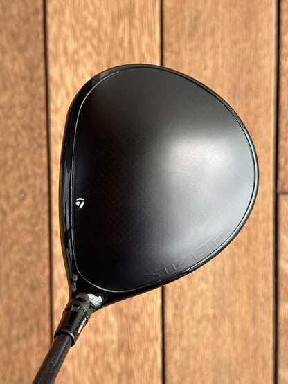 TaylorMade Stealth HD Driver 10.5° (Stiff)