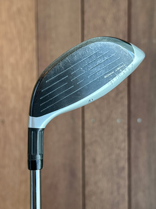 Taylormade M6 3 Fairway Wood 15.0° (Stiff)